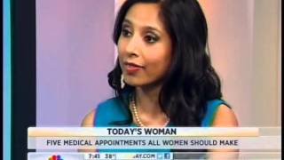 ZocDoc on the Weekend Today Show