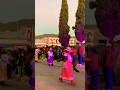 Las chilenas no podían faltar en esta celebración tan popular #chilenas #carnaval #chilenasmixtecas