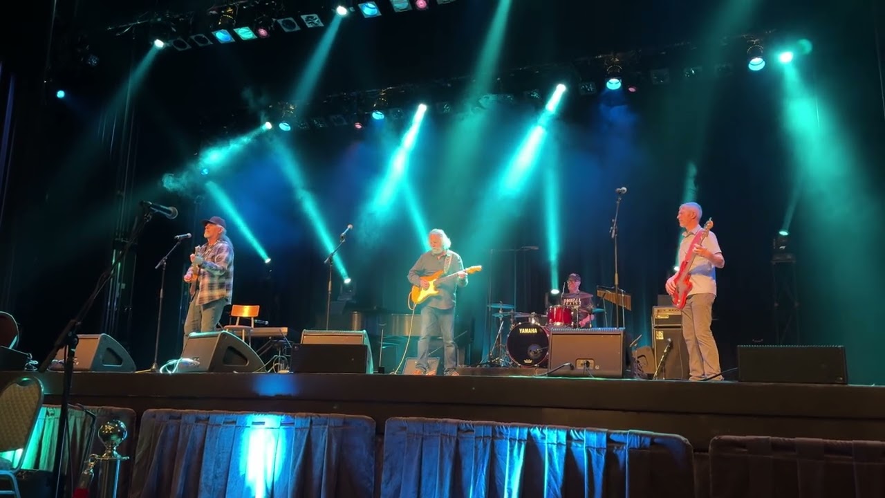 Band of Friends “Songs for the Life”