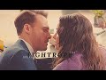 Tightrope | Eda ve Serkan [1x30-1x32] FMV + [ENG SUB]