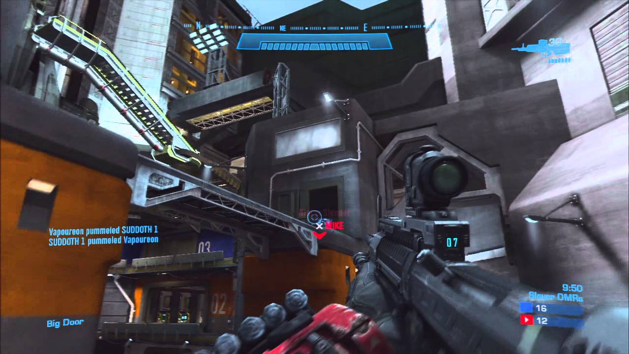 Suddoth Twins vs Ninja and Vapoureon (SUDDOTH 2) Pov