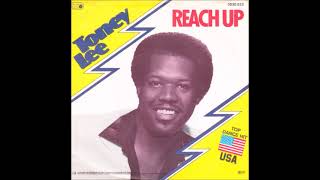 Toney Lee - Reach Up [Elo's Personal Revibe Ꝏ 2022]