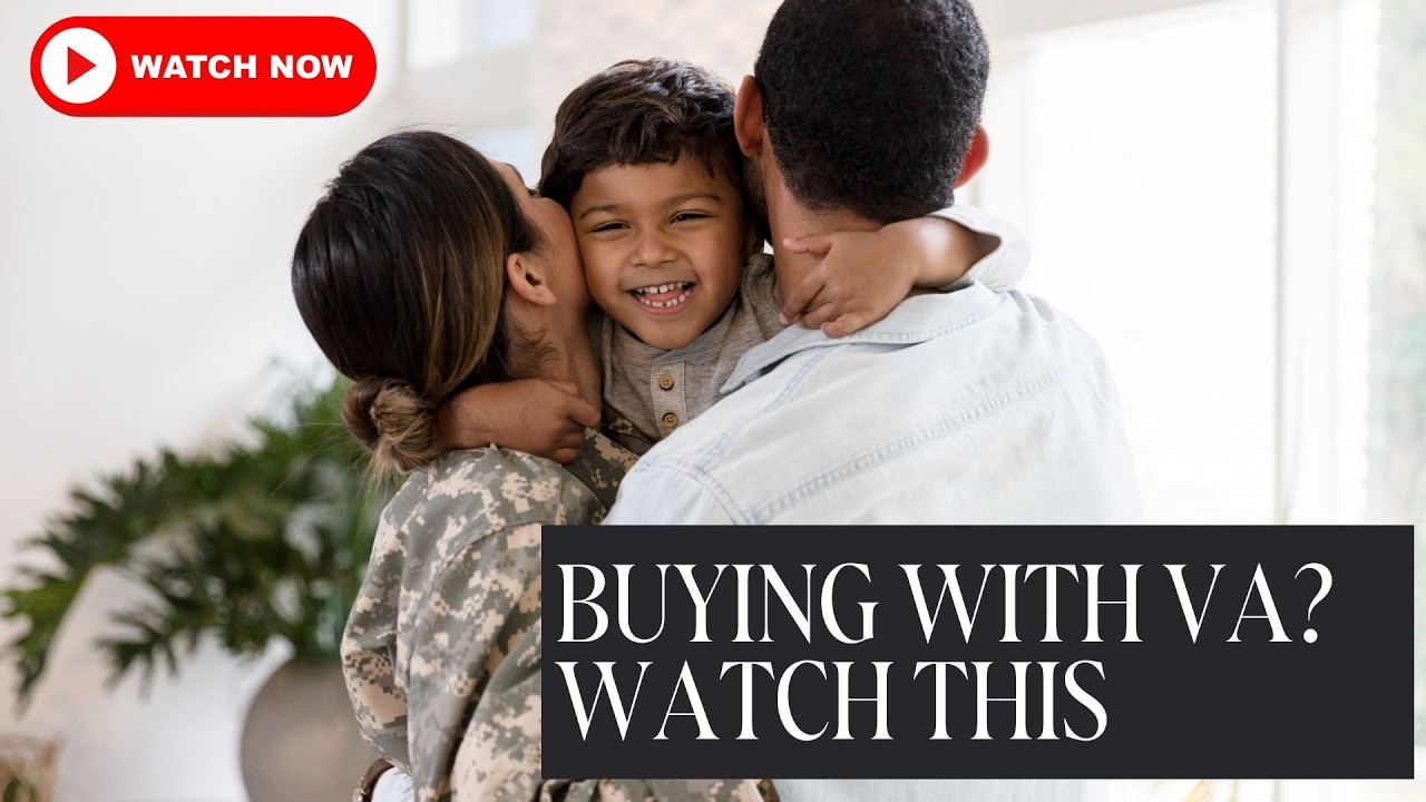 Ипотечный кредит для ветеранов на Гавайях: 5 мифов, мешающих семьям военнослужащих приобрести жилье.