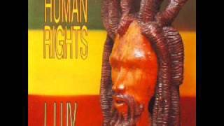 Human Rights - Who's Got The Herb? chords