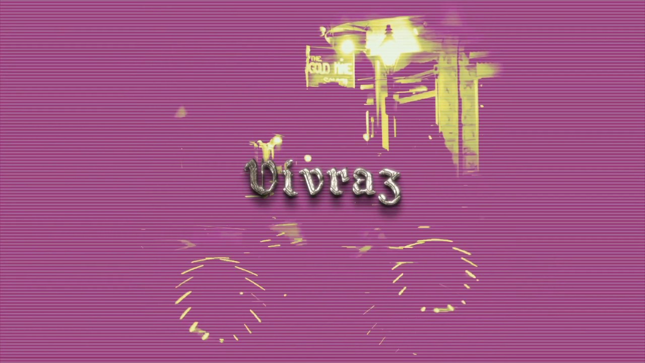 Watch DJ C-RIZ - Vivraz on YouTube Watch DJ C-RIZ - Vivraz on YouTube