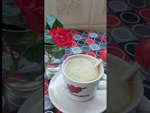 حالات واتس اب أطيب فنجان نسكافيه 