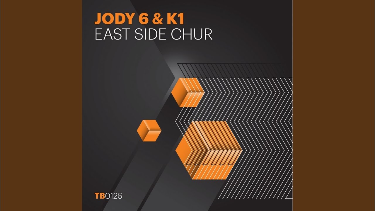 East Side Chur (Original Mix)