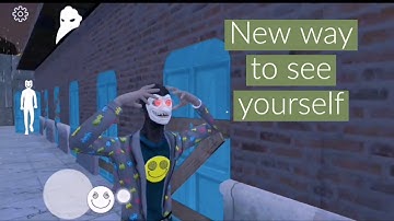 (Boss) Newer see yourself in Smiling x corp 2