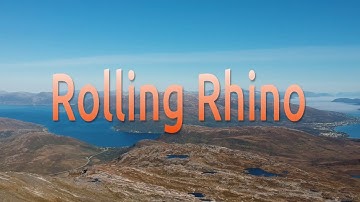 How to upgrade to Ubuntu Rolling Rhino