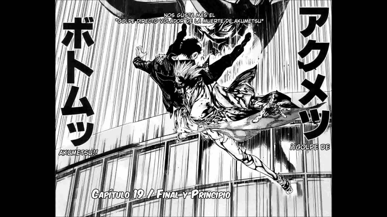 manga español aku - YouTube