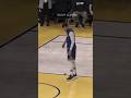 Only steph would of noticed  shorts nba stephencurry