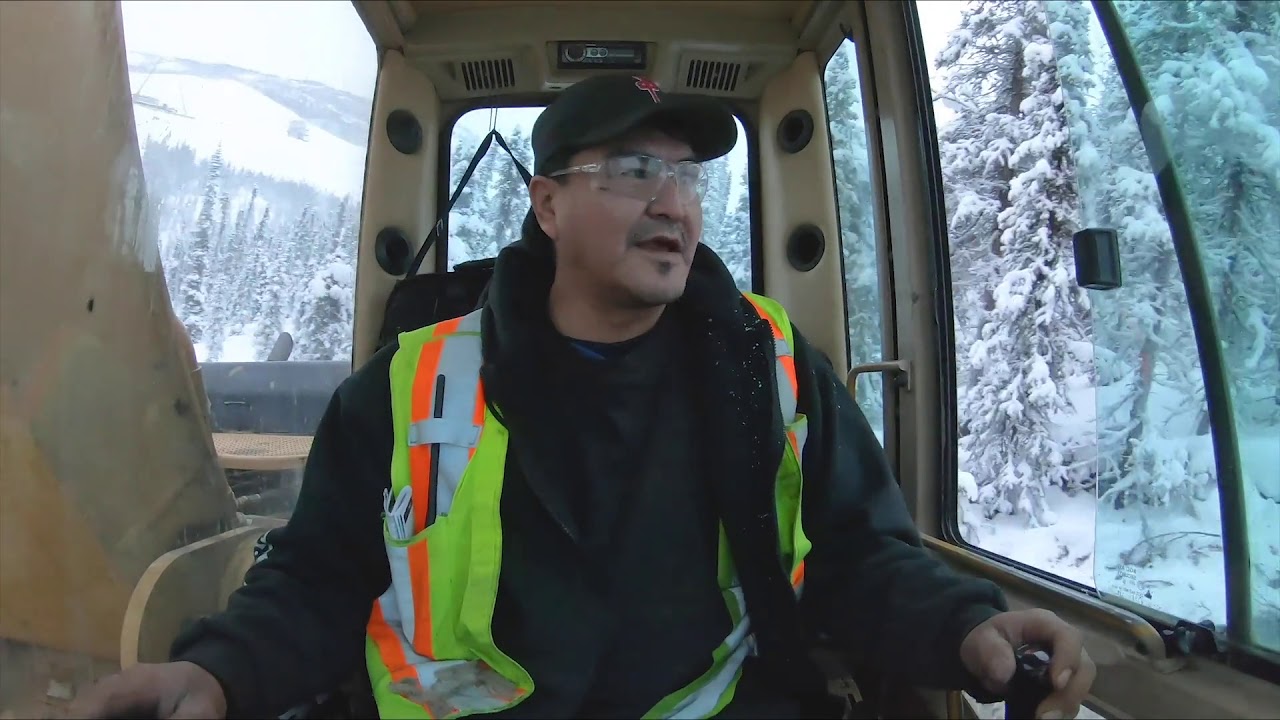 Victoria Gold Eagle Gold Mine Video Update Jan2019