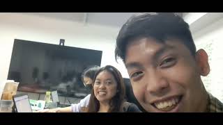 OJT MOMENTS 🫶