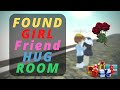 Found girlfriends and dance beside jungkook on hug room roblox