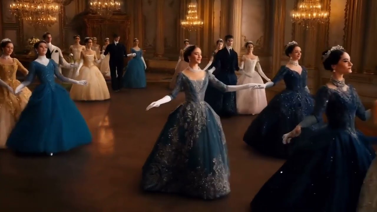 Tranquil Market Movements