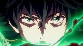 The Rising Of The Shield Hero AMVCASTLE OF GLASS