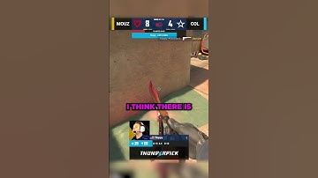 floppy 1v2 clutch defuse #cs2