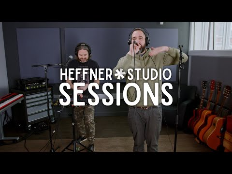 Heffner Studio Sessions: Prem Rock and Fresh Kils