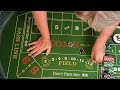 The best craps strategy of all time it makes  with no stress