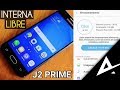 TENER LIBRE AL MAXIMO LA MEMORIA INTERNA | J2 PRIME | 2018