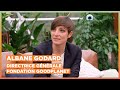 Albane godard  directrice gnrale fondation goodplanet  youtopia