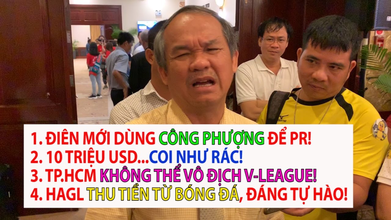 FULL: BẦU ĐỨC GÂY BÃO khi nói chuyện hành lang với phóng viên