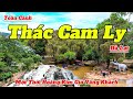 Toàn Cảnh Thác Cam Ly Đà Lạt 2025 | Thác Nước Đẹp Nhưng Vắng Khách Du Lịch | Giá Vé Mới Nhất