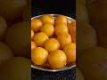 सिर्फ 1 आम से 1kg मैंगो गुलाब जामुन बनाने की एकदम नई आसान विधी #new #recipe #khusikitchen