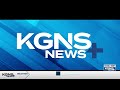 KGNS Primary Runoff Election Coverage