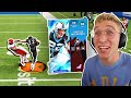 EA Needs To NERF Mccaffrey...