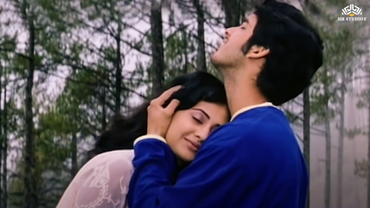 Main Chahta Hoon Tujhko  Pyaar Zindagi Hai 2001  Alka Yagnik  Rajesh Khanna  Vikas Kalantri