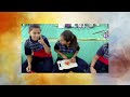 Fireless Cooking Activity