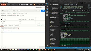[Blockchain] Ethereum web3.js API