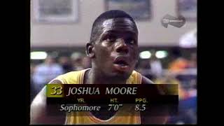 Seton Hall Prep vs St Anthony's 1997 Tournament of Champions Final