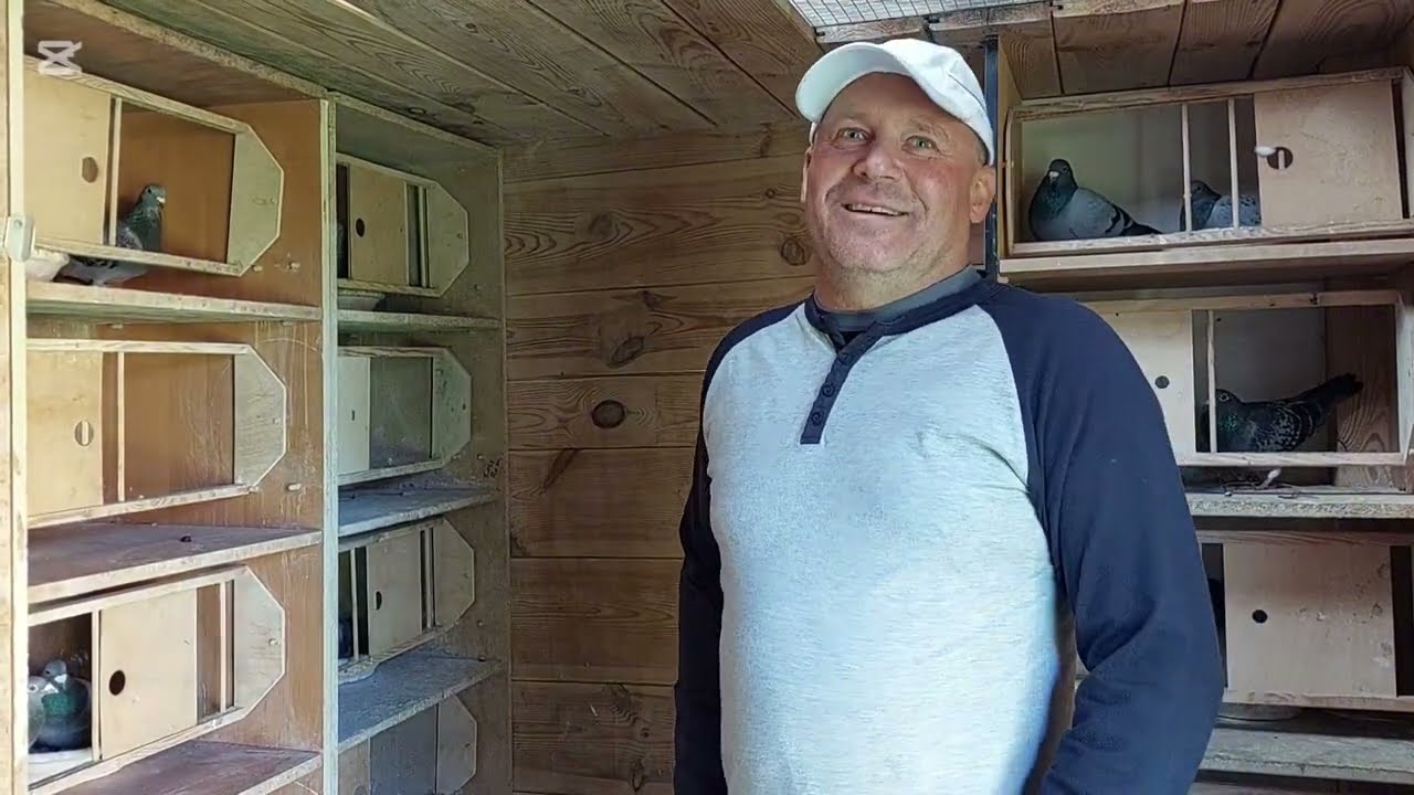 Tomasz Mikołajczak 🎥 PZHGP 0441 Podlasie 