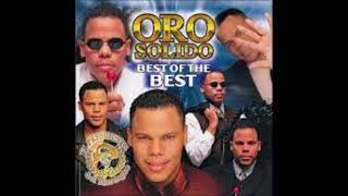 Oro Solido - La Morena (Bailable)