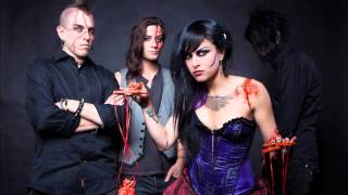 Video thumbnail of "Stitched Up Heart - FRANKENSTEIN (Audio)"