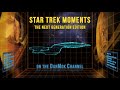 Star Trek Moments - Holodeck ProMo