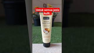 shorts anniewinarni handcream| Coconut Hand Cream Daily Care.