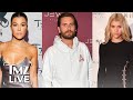 Scott & Kourtney Run Into Sofia Richie | TMZ Live