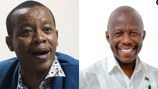 Steve Nyerere Anunua Ugomvi Pole Pole Ashikiki Amripua Tena Kwa Mazito