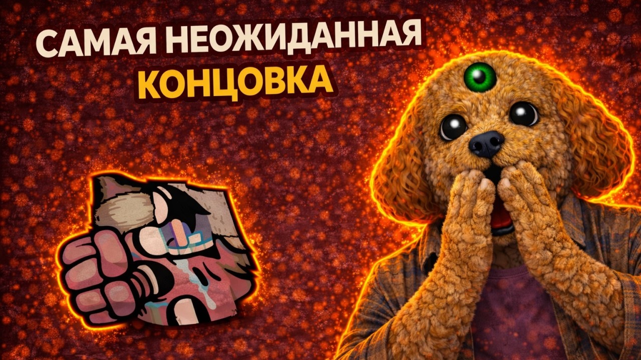 Нам нужно больше забегов | The Binding of Isaac