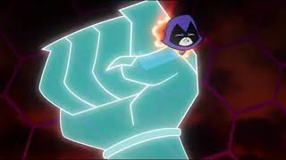 Teen titans GO! Vs teen titans  part 1/10