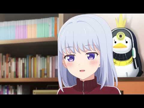 Paripi Koumei - TRAILER VOSTFR - Ce printemps chez la Team Arcedo ! 