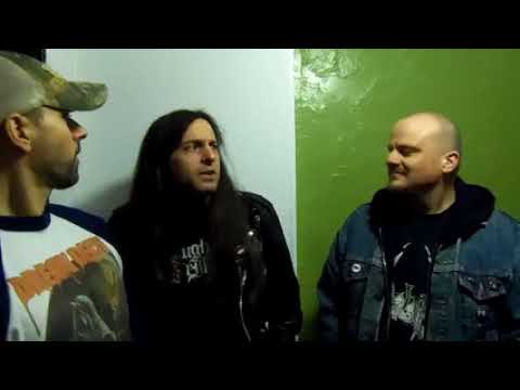 NunSlaughter interview with original members