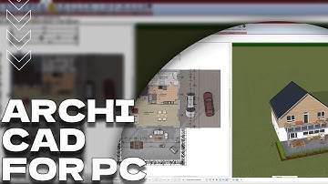 ArchiCad | Easy Download on PC&Laptop⚡️| Legal Tutorial ✅