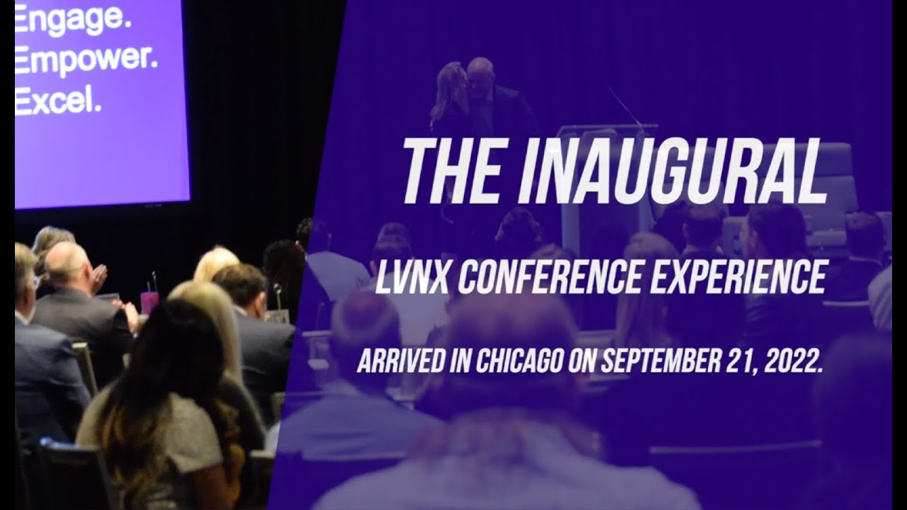 A Look at Last Year: The First LVNx!