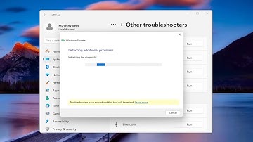 How to Fix the Windows Modules Installer 100% Disk Issue [Guide]
