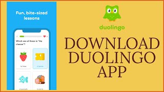 How to Download Duolingo App on PC?