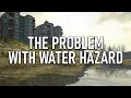 Why Do Players Dislike Water Hazard? (Half-Life 2)